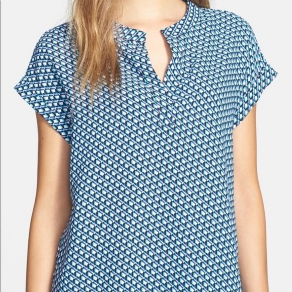 Pleione women’s blouse - Picture 4 of 4